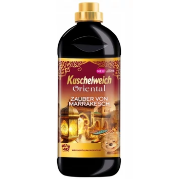 Kuschelweich Oriental öblítő - Zauber von Marrakesh (1l)