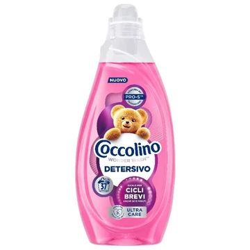 Coccolino Mosógél - Ultra Care (1480 ml)