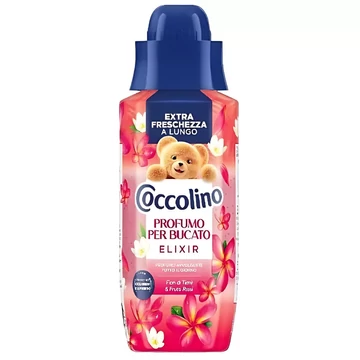 Coccolino Elixir mosóparfüm - Frutti Rossi (342 ml)