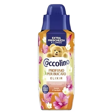 Coccolino Elixir mosóparfüm - Caprifogo (342 ml)