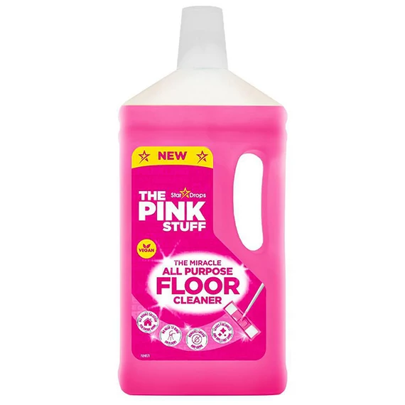 The Pink Stuff Univerzális padlótisztító (1l)