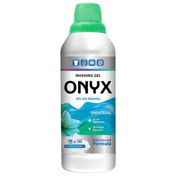 ONYX univerzális mosógél (0,96l)