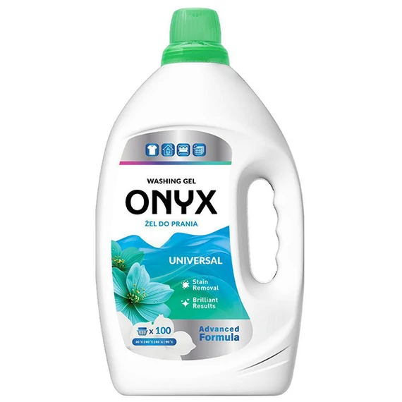 ONYX univerzális mosógél (3,2l)