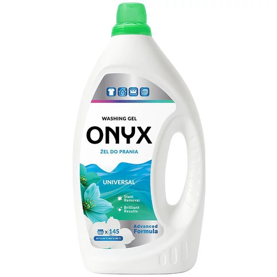 ONYX univerzális mosógél (4,64l)