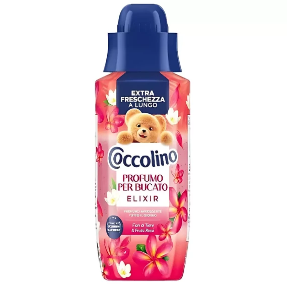 Coccolino Elixir mosóparfüm - Frutti Rossi (342 ml)
