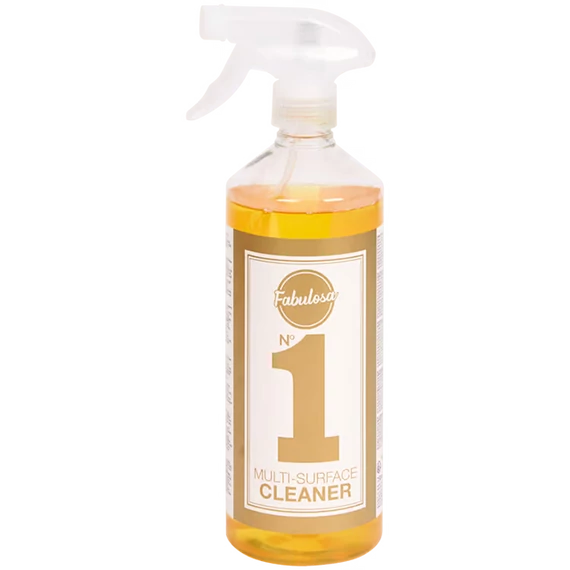 Fabulosa N°1 multifunkciós tisztító spray (750ml)