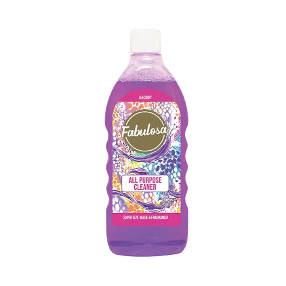 Fabulosa multifunkciós tisztítószer - Electrify (1l)