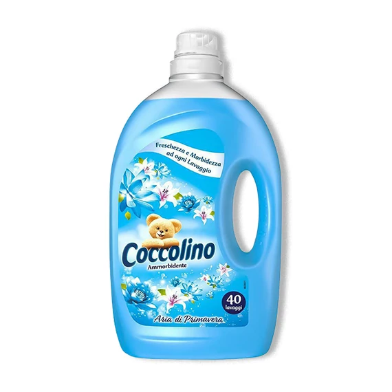 Coccolino öblítő - Aria Di Primavera (3l)