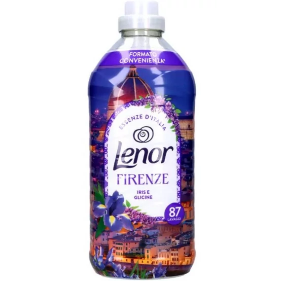 LENOR öblítő - Firenze (1,827l)