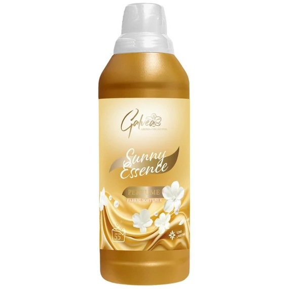 Galvea öblítő - Sunny Essence (55 mosás)