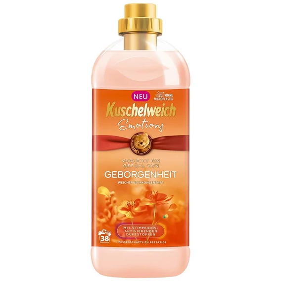 Kuschelweich öblítő - Geborgenheit (1L)