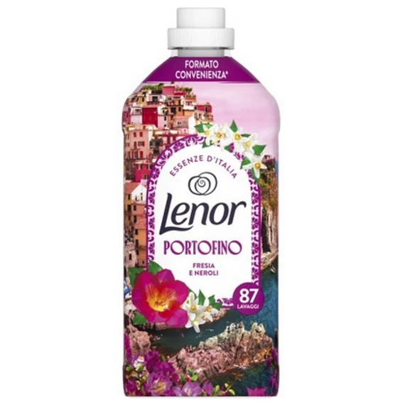 LENOR öblítő - Portofino (1,827l)