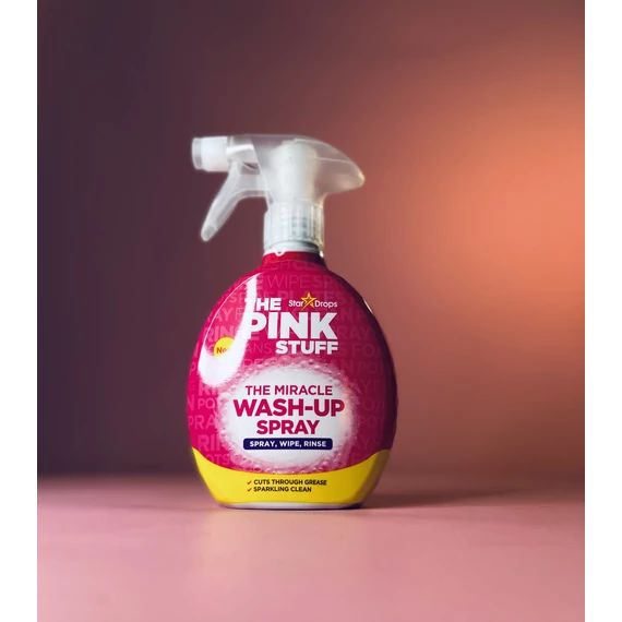 Mosogató Spray (500ml)