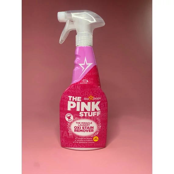 Folteltávolító előkezelő spray (500 ml)