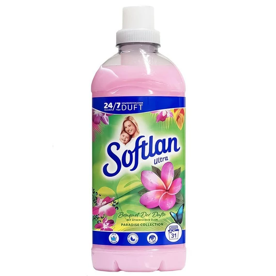 Softlan öblítő - Ultra Bouquet Der Dufte (650ml)